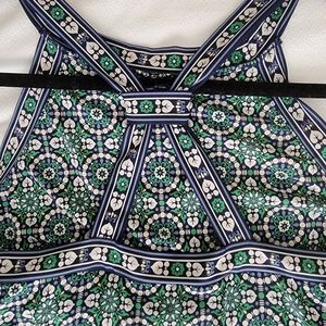 Max Studio Maxi Dress